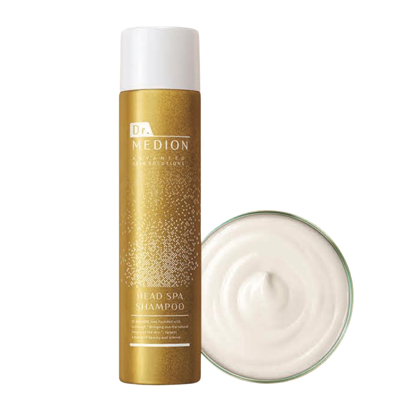 Dr. MEDION Head Spa Shampoo