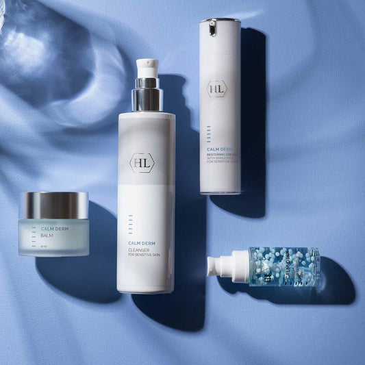 HL Calm Derm Cleanser for Sensitive skin