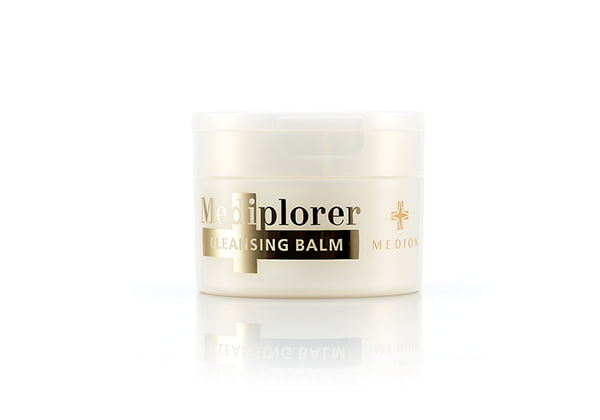 Mediplorer Cleansing Balm