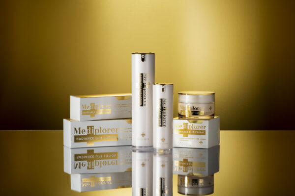 Mediplorer Radiance Lift Lotion - Image 3