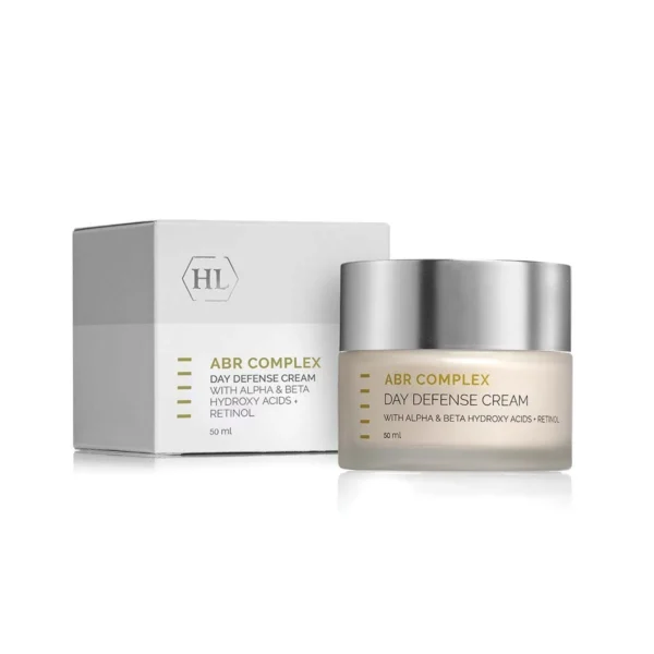 ABR Complex Day Defense Cream